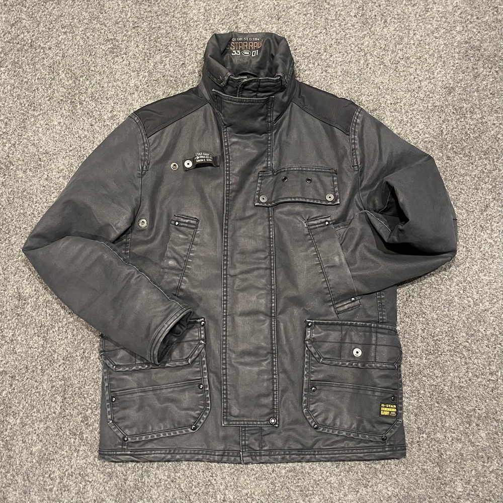 G-Star Mash Jacket - Size M